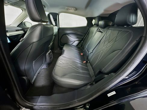 Used 2022 Ford Mustang Mach-E Select image 29