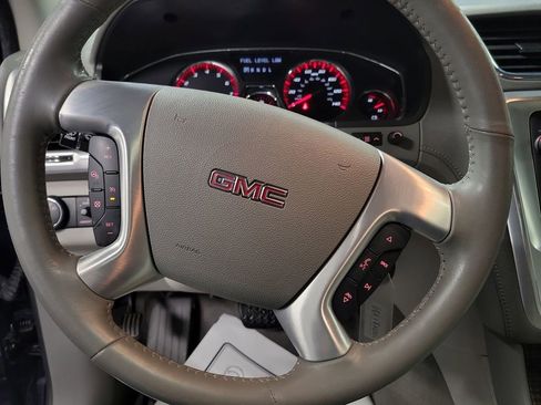 Used 2017 GMC Acadia Limited SLT image 20