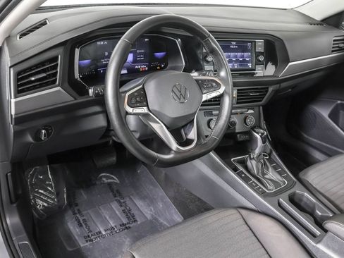 Certified 2023 Volkswagen Jetta S FWD image 4