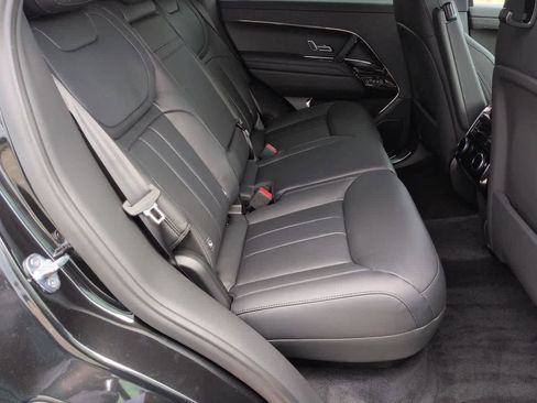 New 2026 Land Rover Range Rover Sport Dynamic SE AWD/4WD image 21