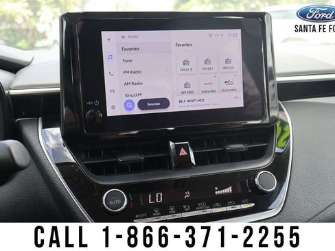 Used 2024 Toyota Corolla LE FWD image 37