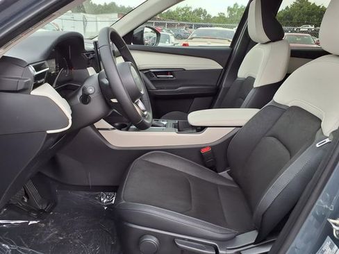 New 2026 MAZDA CX-5 Select AWD/4WD image 12