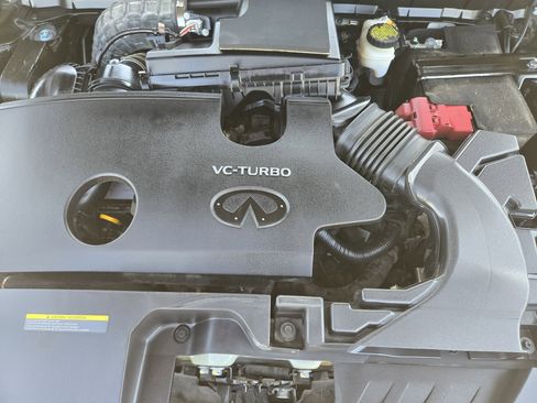 Used 2019 INFINITI QX50 Essential w/ Premium Heat Package image 25