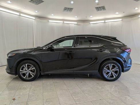 Used 2023 Lexus RX 350 Premium image 5