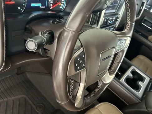 Used 2019 GMC Sierra 2500 Denali w/ Duramax Plus Package image 21