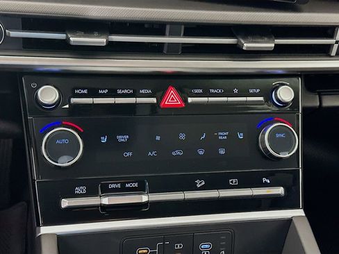 New 2026 Hyundai Santa Fe SEL image 13