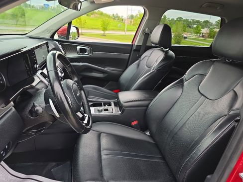 Used 2022 Kia Sorento EX FWD image 22