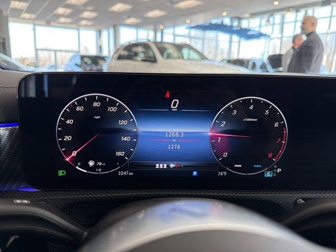 Used 2026 Mercedes-Benz CLA 250 4MATIC image 16