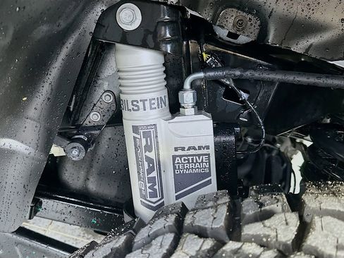 New 2026 RAM 1500 RHO image 20