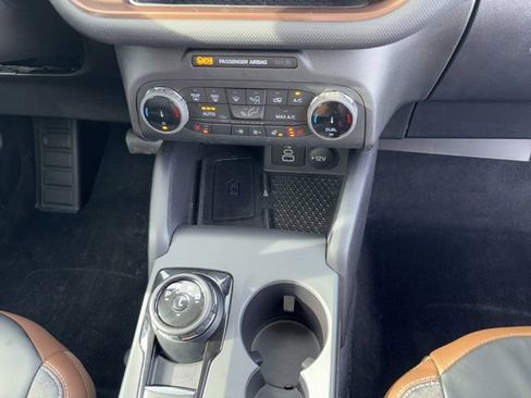 Used 2023 Ford Bronco Sport Outer Banks w/ Tech Package image 11