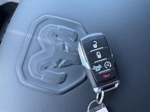 New 2026 RAM 3500 Laramie image 40