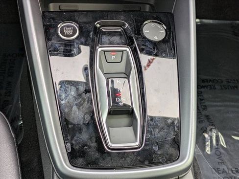 New 2026 Audi A3 2.0T Premium image 16