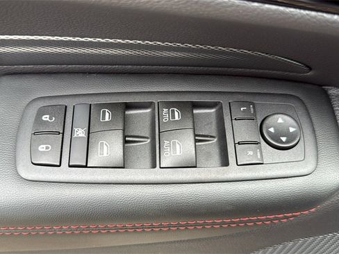 New 2026 Dodge Durango GT w/ Blacktop Package image 18