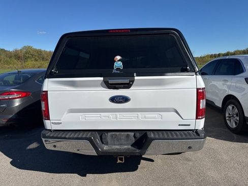 Used 2019 Ford F150 XLT w/ Equipment Group 302A Luxury image 10