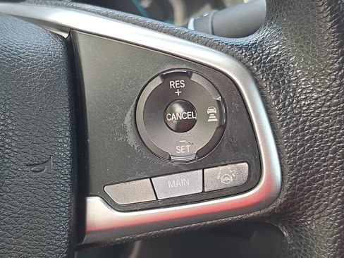 Used 2016 Honda Civic EX image 17