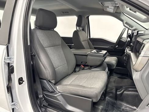 Used 2024 Ford F250 XL w/ XL Chrome Package image 29
