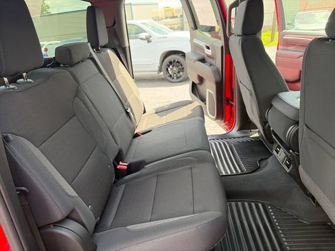 New 2026 Chevrolet Silverado 1500 LT AWD/4WD image 30