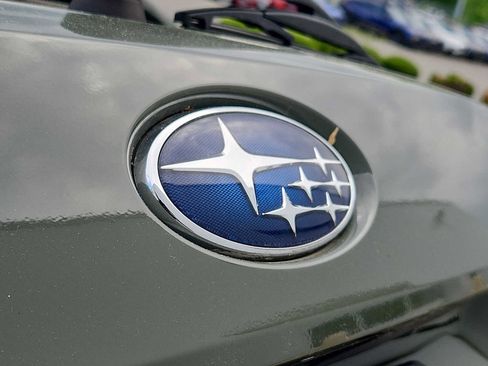 Certified 2025 Subaru Crosstrek 2.5i Limited AWD/4WD image 30