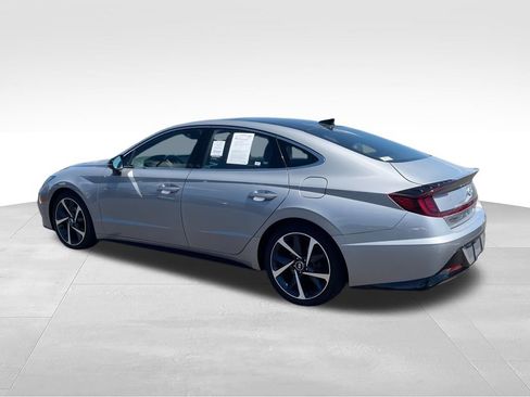 Used 2023 Hyundai Sonata SEL Plus FWD image 6
