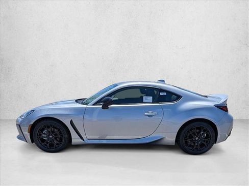 New 2026 Toyota GR86 Premium RWD image 5