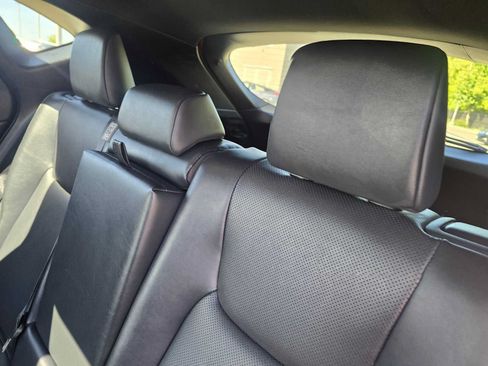 Used 2022 Lexus NX 450h+ F Sport AWD/4WD image 18