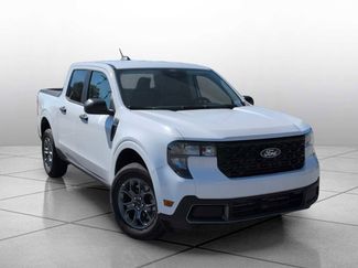 New 2026 Ford Maverick XLT FWD video 2