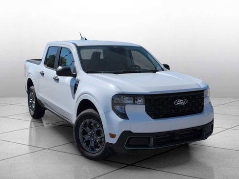New 2026 Ford Maverick XLT FWD image 2