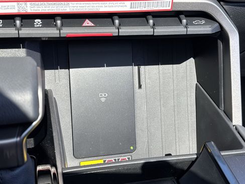 New 2026 Toyota Tundra Platinum AWD/4WD image 32