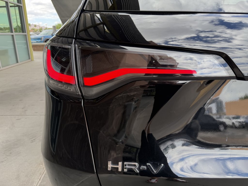 Used 2024 Honda HR-V Sport image 13