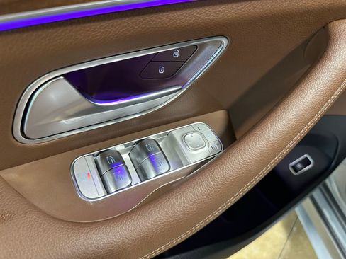 Used 2024 Mercedes-Benz GLE 350 4MATIC image 13