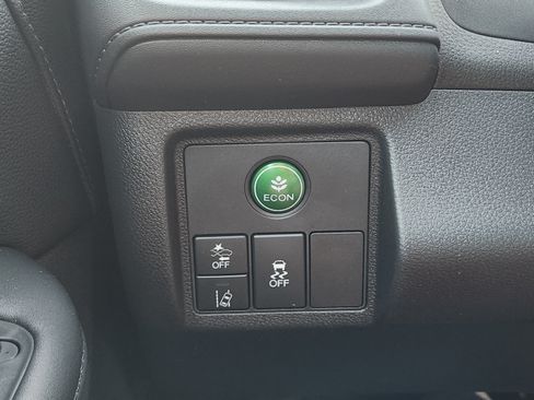 Used 2022 Honda HR-V EX-L image 15