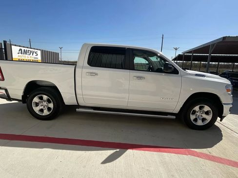 Used 2020 RAM 1500 Big Horn image 20