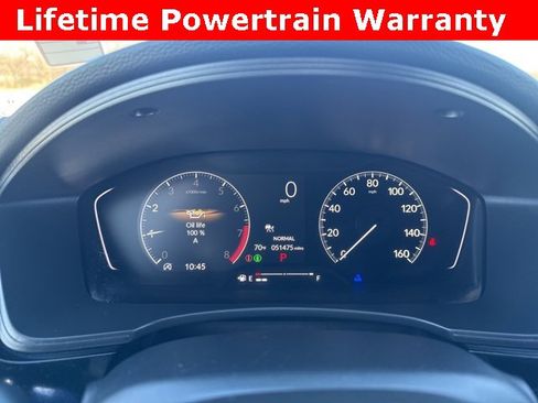 Used 2024 Honda Civic Sport image 12