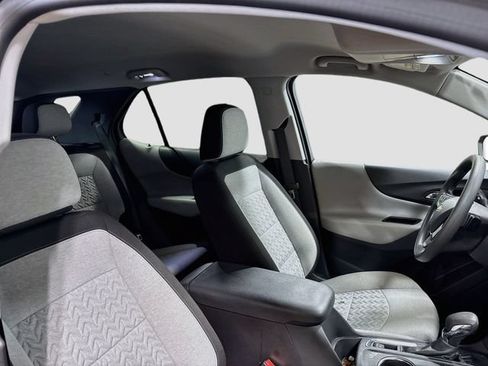 Used 2024 Chevrolet Equinox LS w/ LS Convenience Package FWD image 21