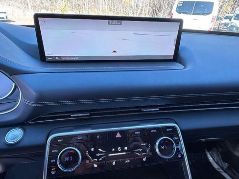 Used 2024 Genesis GV80 2.5T image 31