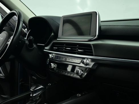 Certified 2022 Kia Telluride S image 29