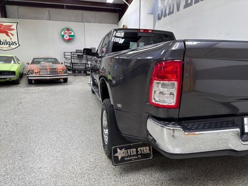 Used 2022 RAM 3500 Tradesman image 9