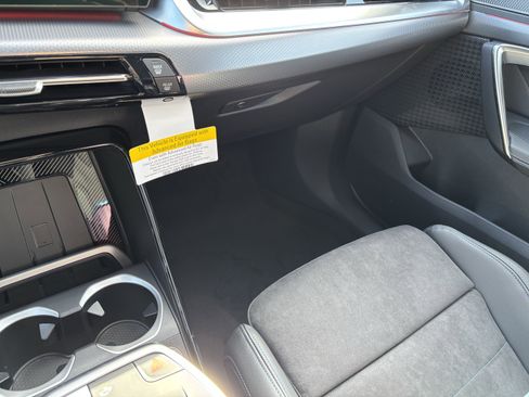 Used 2026 BMW X1 xDrive28i w/ Technology Package image 17