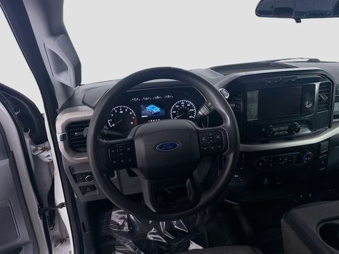 Used 2022 Ford F150 XL w/ Equipment Group 101A High image 17