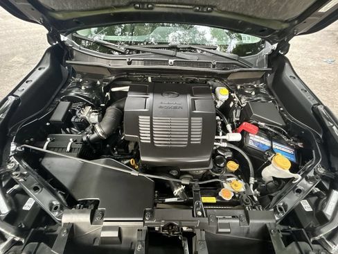 Used 2023 Subaru Forester Limited AWD/4WD image 14