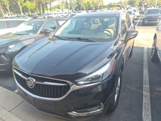 Used 2019 Buick Enclave Essence FWD video 1