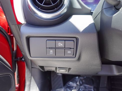 New 2026 MAZDA MX-5 Miata Grand Touring w/ Weather Package RWD image 15