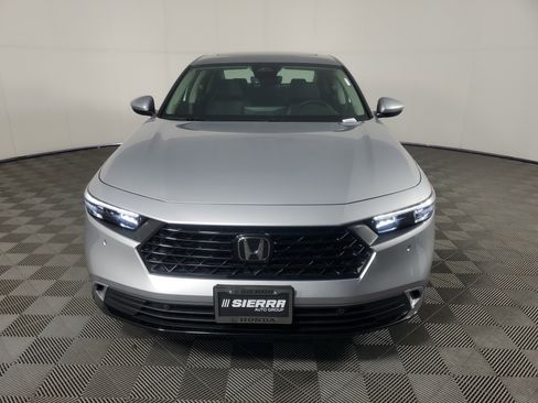 New 2026 Honda Accord EX-L image 9