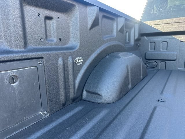 Used 2025 Ford F150 XLT w/ Equipment Group 301A Standard AWD/4WD image 27