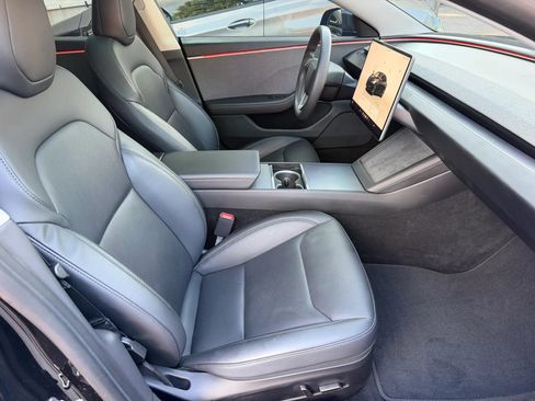 Used 2024 Tesla Model 3 Long Range RWD image 23