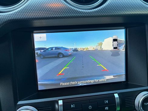 Used 2020 Ford Mustang Coupe w/ Equipment Group 101A image 18