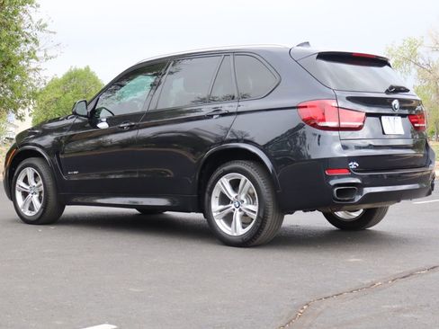 Used 2018 BMW X5 xDrive35i AWD/4WD image 7