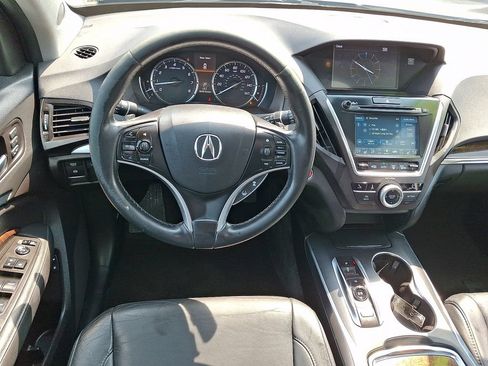 Used 2020 Acura MDX SH-AWD image 13