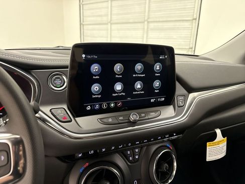 New 2025 Chevrolet Blazer LT w/ Convenience Package image 14