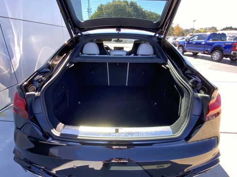 Used 2022 Audi RS 5 Sportback image 8